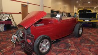 Gallery: 2021 South Point Car & Truck Show