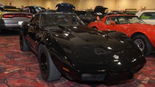 Gallery: 2021 South Point Car & Truck Show