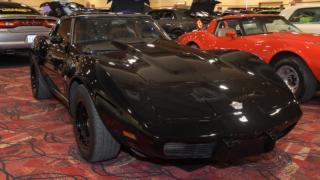 Gallery: 2021 South Point Car & Truck Show