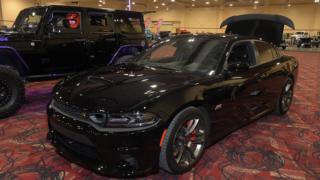 Gallery: 2021 South Point Car & Truck Show