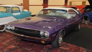 Gallery: 2021 South Point Car & Truck Show