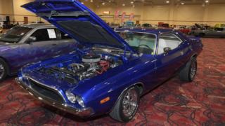 Gallery: 2021 South Point Car & Truck Show