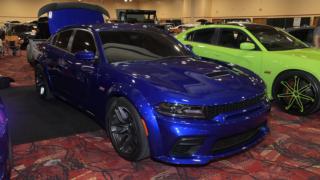 Gallery: 2021 South Point Car & Truck Show