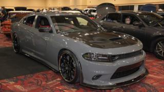 Gallery: 2021 South Point Car & Truck Show