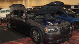 Gallery: 2021 South Point Car & Truck Show