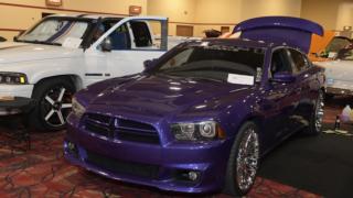 Gallery: 2021 South Point Car & Truck Show