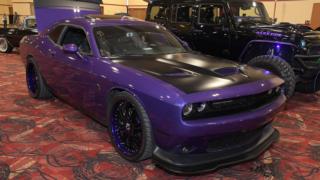 Gallery: 2021 South Point Car & Truck Show