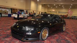 Gallery: 2021 South Point Car & Truck Show