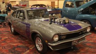 Gallery: 2021 South Point Car & Truck Show