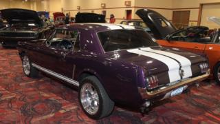 Gallery: 2021 South Point Car & Truck Show