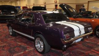 Gallery: 2021 South Point Car & Truck Show