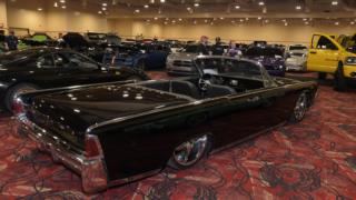 Gallery: 2021 South Point Car & Truck Show