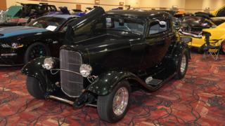 Gallery: 2021 South Point Car & Truck Show