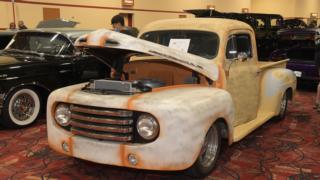 Gallery: 2021 South Point Car & Truck Show