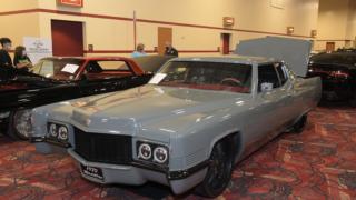 Gallery: 2021 South Point Car & Truck Show