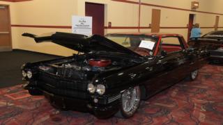 Gallery: 2021 South Point Car & Truck Show