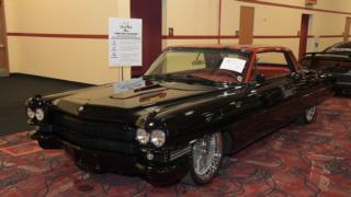 Gallery: 2021 South Point Car & Truck Show