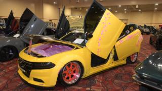 Gallery: 2021 South Point Car & Truck Show