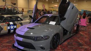 Gallery: 2021 South Point Car & Truck Show