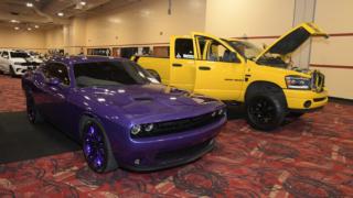 Gallery: 2021 South Point Car & Truck Show