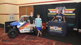 Gallery: 2021 South Point Car & Truck Show