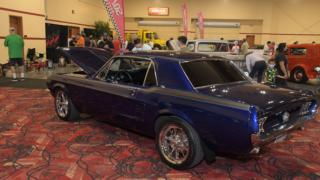 Gallery: 2021 South Point Car & Truck Show