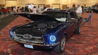 Gallery: 2021 South Point Car & Truck Show