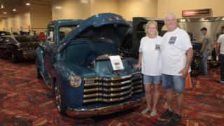 Gallery: 2021 South Point Car & Truck Show