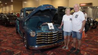 Gallery: 2021 South Point Car & Truck Show