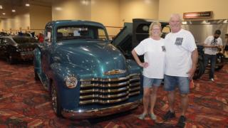 Gallery: 2021 South Point Car & Truck Show