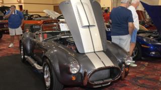 Gallery: 2021 South Point Car & Truck Show