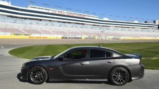 Gallery: Laps for Charity January 2022