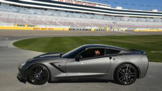 Gallery: Laps for Charity January 2022