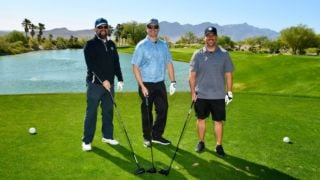 SCC Las Vegas 2022 Drive for Charity Golf Tournament