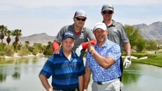 Gallery: 2022 Charity Golf Tournament