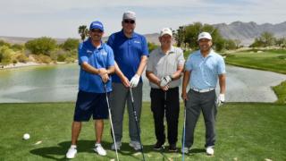 Gallery: 2022 Charity Golf Tournament