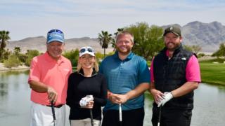 Gallery: 2022 Charity Golf Tournament