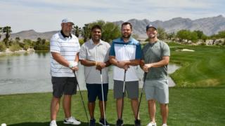 Gallery: 2022 Charity Golf Tournament