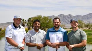 Gallery: 2022 Charity Golf Tournament