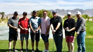 Gallery: 2022 Charity Golf Tournament