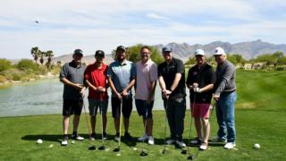 Gallery: 2022 Charity Golf Tournament