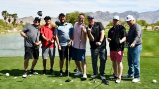 Gallery: 2022 Charity Golf Tournament