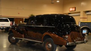 Gallery: SCC Las Vegas 2022 South Point Car & Truck Show