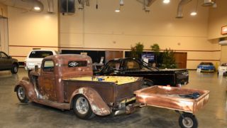Gallery: SCC Las Vegas 2022 South Point Car & Truck Show