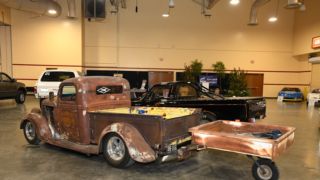 Gallery: SCC Las Vegas 2022 South Point Car & Truck Show