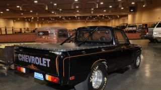 Gallery: SCC Las Vegas 2022 South Point Car & Truck Show