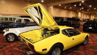 Gallery: SCC Las Vegas 2022 South Point Car & Truck Show