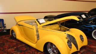 Gallery: SCC Las Vegas 2022 South Point Car & Truck Show