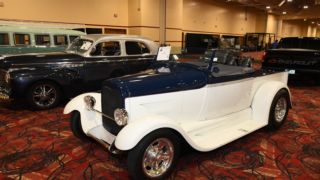 Gallery: SCC Las Vegas 2022 South Point Car & Truck Show