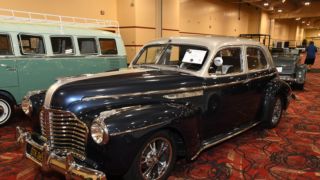 Gallery: SCC Las Vegas 2022 South Point Car & Truck Show